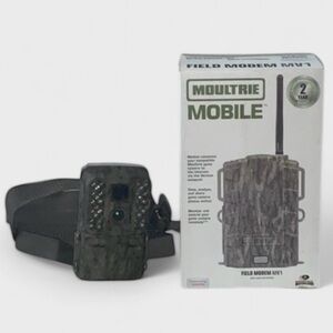 301 NEW! Moultrie Mobile Field Modem MV1 Game Trail Cam